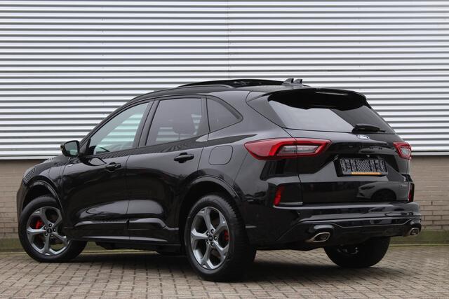 Ford KUGA 2.5 PHEV ST-Line X | Panoramadak | Trekhaak | BLIS | B&O | Full Options