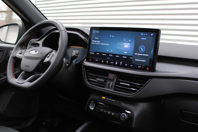 Ford KUGA 2.5 PHEV ST-Line X | Panoramadak | Trekhaak | BLIS | B&O | Full Options