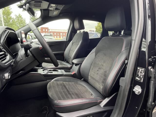 Ford KUGA 2.5 PHEV ST-Line X 225pk/165pk e-CVT Automaat | E-Trekhaak | Black Pack | Winter Pack | Driver Assistance Pack | Technology Pack etc. etc.