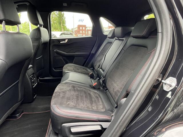 Ford KUGA 2.5 PHEV ST-Line X 225pk/165pk e-CVT Automaat | E-Trekhaak | Black Pack | Winter Pack | Driver Assistance Pack | Technology Pack etc. etc.