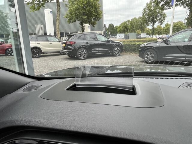 Ford KUGA 2.5 PHEV ST-Line X 225pk/165pk e-CVT Automaat | E-Trekhaak | Black Pack | Winter Pack | Driver Assistance Pack | Technology Pack etc. etc.