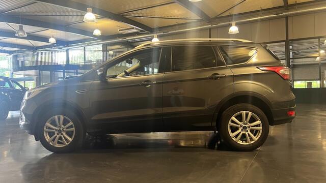 Ford KUGA 1.5 ECOB. TREND ULTIMATE 1e Eigenaar