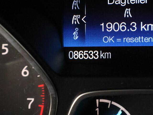 Ford KUGA 1.5 EcoBoost Trend Ultimate | Navigatie | Trekhaak | Parkeersensoren | Cruise Control |
