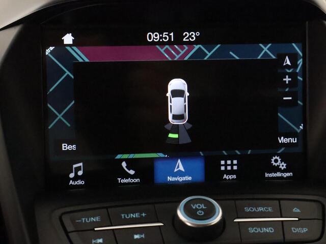 Ford KUGA 1.5 EcoBoost Trend Ultimate | Navigatie | Trekhaak | Parkeersensoren | Cruise Control |