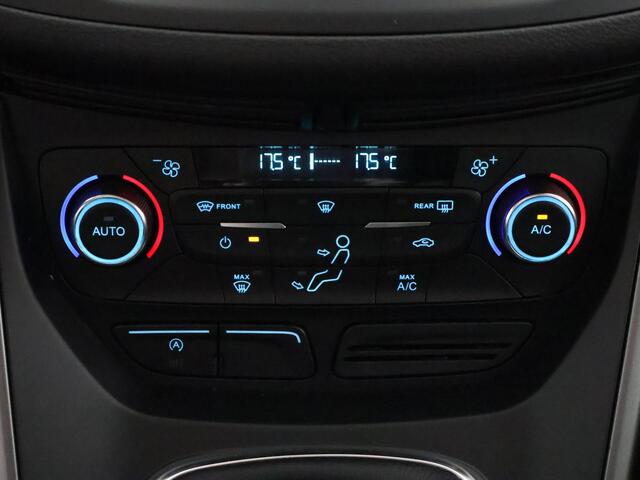 Ford KUGA 1.5 EcoBoost Trend Ultimate | Navigatie | Trekhaak | Parkeersensoren | Cruise Control |