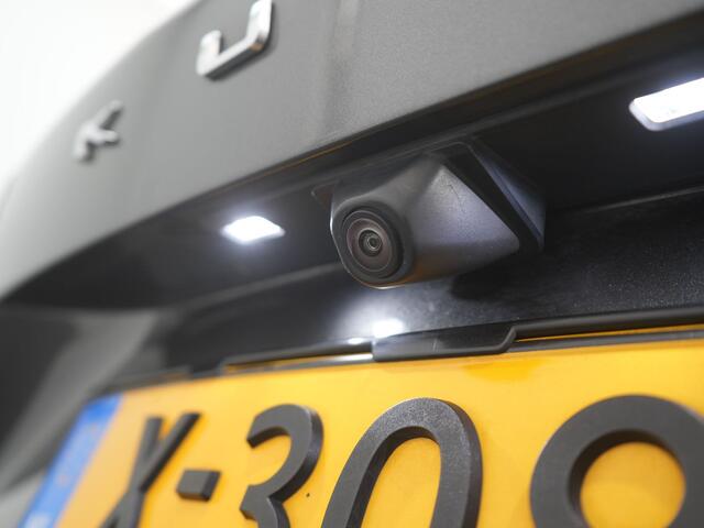 Ford KUGA 2.5 PHEV ST-Line - RIJKLAARPRIJS - Plug-in Hybride - All Seasonbanden - Achteruitrijcamera - Elektrisch Glazen Panoramadak - Trekhaak