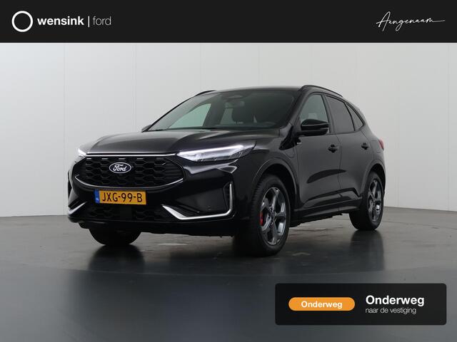 Ford KUGA 2.5 PHEV ST-Line X | Trekhaak Elektr. | Winterpakket | AGR | B&O | Elektr. Achterklep | Parkeercamera 360° |
