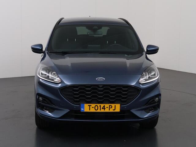 Ford KUGA 2.5 PHEV ST-Line | Trekhaak Afneembaar | Winterpakket | Cruise Control Adaptief | Parkeercamera | Navigatie |