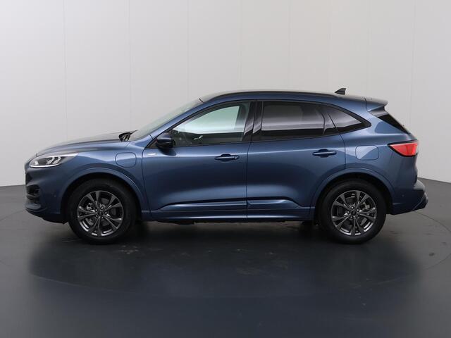 Ford KUGA 2.5 PHEV ST-Line | Trekhaak Afneembaar | Winterpakket | Cruise Control Adaptief | Parkeercamera | Navigatie |
