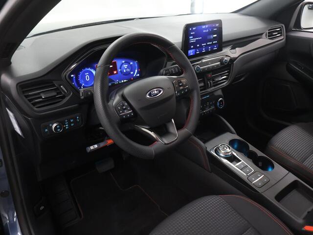 Ford KUGA 2.5 PHEV ST-Line | Trekhaak Afneembaar | Winterpakket | Cruise Control Adaptief | Parkeercamera | Navigatie |