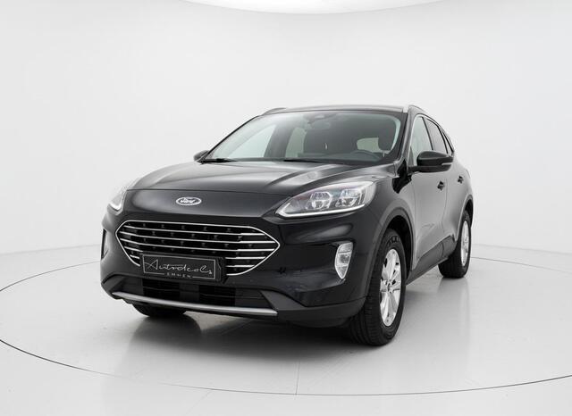Ford KUGA 2.5 PHEV Titanium TREKHAAK - B&O - EL. STOEL - NAVI - CLIMATE