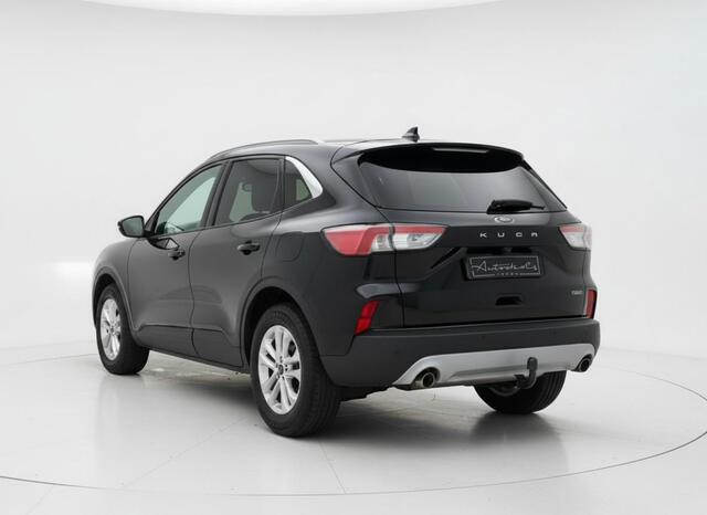 Ford KUGA 2.5 PHEV Titanium TREKHAAK - B&O - EL. STOEL - NAVI - CLIMATE