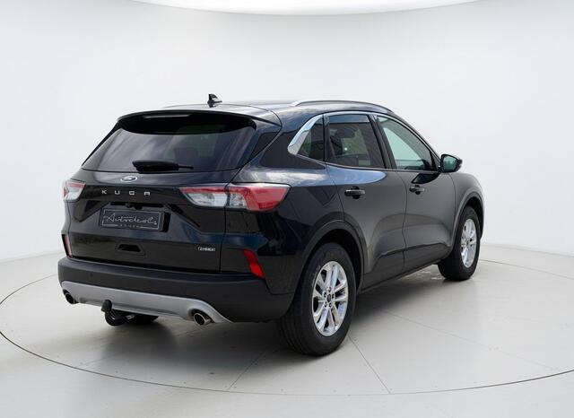 Ford KUGA 2.5 PHEV Titanium TREKHAAK - B&O - EL. STOEL - NAVI - CLIMATE