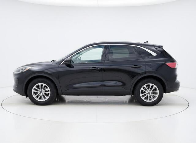 Ford KUGA 2.5 PHEV Titanium TREKHAAK - B&O - EL. STOEL - NAVI - CLIMATE