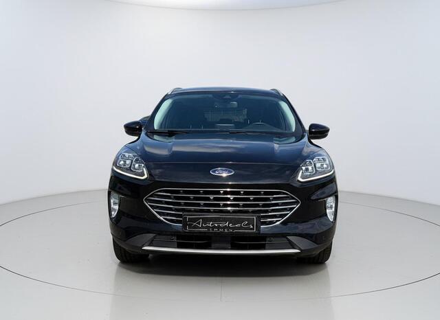 Ford KUGA 2.5 PHEV Titanium TREKHAAK - B&O - EL. STOEL - NAVI - CLIMATE