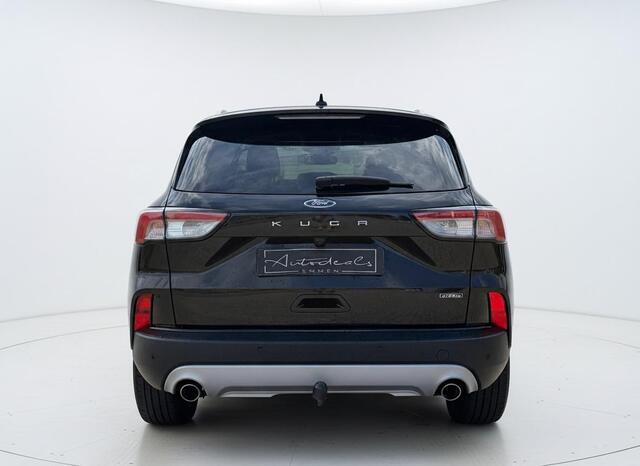 Ford KUGA 2.5 PHEV Titanium TREKHAAK - B&O - EL. STOEL - NAVI - CLIMATE