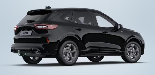 Ford KUGA 2.5 PHEV ST-Line Winterpack | Trekhaak elektrisch uitklapbaar | 2100kg trekgewicht