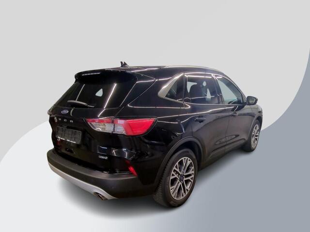 Ford KUGA 2.5 PHEV Titanium WORDT VERWACHT! | Winter Pack | Trekhaak |