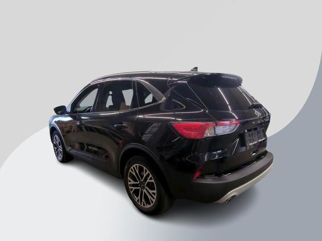 Ford KUGA 2.5 PHEV Titanium WORDT VERWACHT! | Winter Pack | Trekhaak |