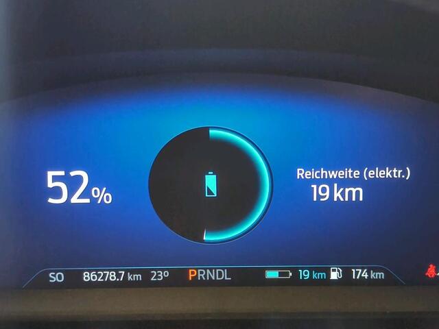 Ford KUGA 2.5 PHEV Titanium WORDT VERWACHT! | Winter Pack | Trekhaak |
