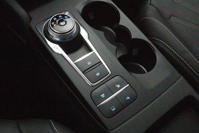 Ford KUGA 2.5 225 PK PHEV Vignale, Trekhaak, Panoramadak, Leder, B&O Sound, Winterpakket, Leder