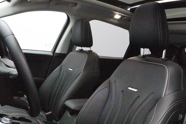 Ford KUGA 2.5 225 PK PHEV Vignale, Trekhaak, Panoramadak, Leder, B&O Sound, Winterpakket, Leder