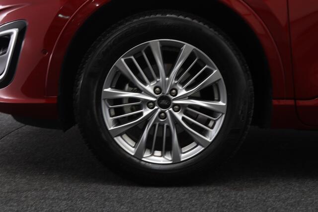 Ford KUGA 2.5 225 PK PHEV Vignale, Trekhaak, Panoramadak, Leder, B&O Sound, Winterpakket, Leder