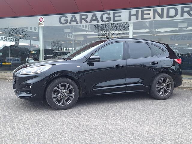 Ford KUGA 1.5 ST-Line | Winterpack | Climate | Navi | Cruise Control |