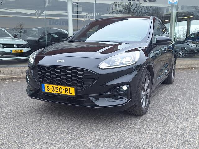 Ford KUGA 1.5 ST-Line | Winterpack | Climate | Navi | Cruise Control |