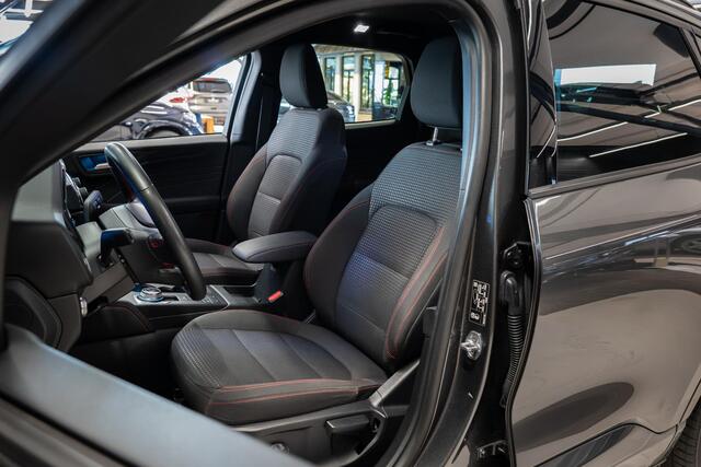 Ford KUGA 2.5 PHEV ST-Line Winterpack | Head-Up
