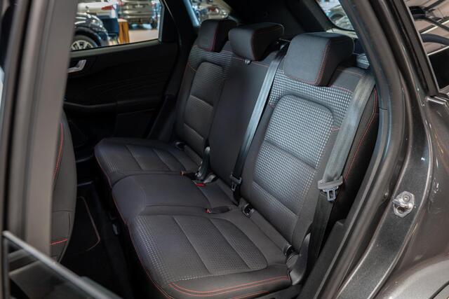 Ford KUGA 2.5 PHEV ST-Line Winterpack | Head-Up