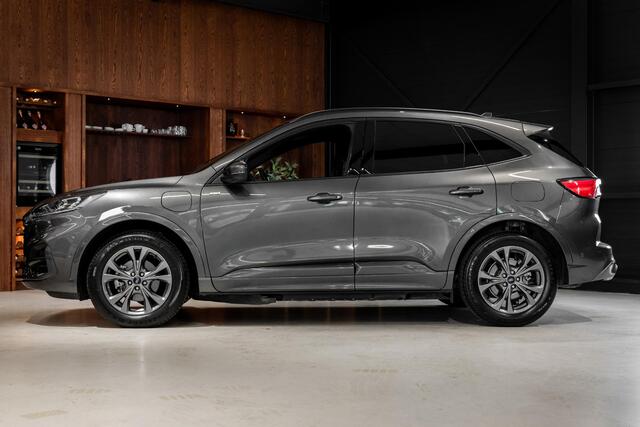 Ford KUGA 2.5 PHEV ST-Line Winterpack | Head-Up