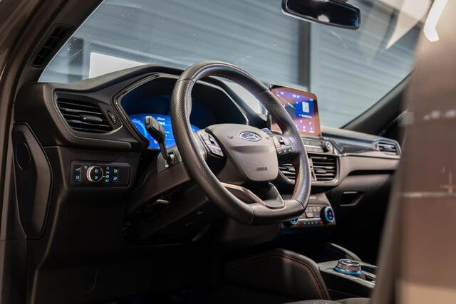 Ford KUGA 2.5 PHEV ST-Line Winterpack | Head-Up
