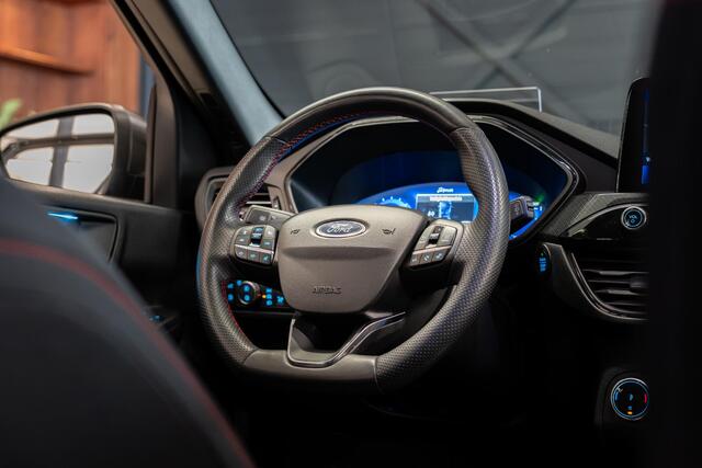 Ford KUGA 2.5 PHEV ST-Line Winterpack | Head-Up