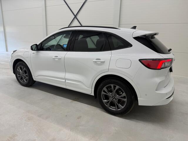 Ford KUGA 2.5 PHEV ST-LINE BJ.2021 TREKHAAK 30.000 KM