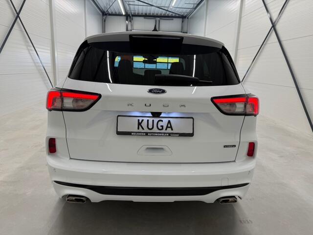 Ford KUGA 2.5 PHEV ST-LINE BJ.2021 TREKHAAK 30.000 KM