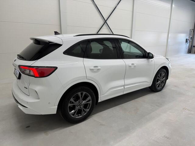 Ford KUGA 2.5 PHEV ST-LINE BJ.2021 TREKHAAK 30.000 KM