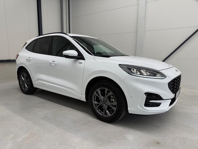 Ford KUGA 2.5 PHEV ST-LINE BJ.2021 TREKHAAK 30.000 KM