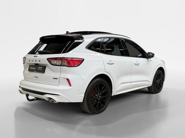 Ford KUGA 2.5 PHEV ST-Line X I Black Pack I Panoramadak I Trekhaak I Winterpakket I CarPlay