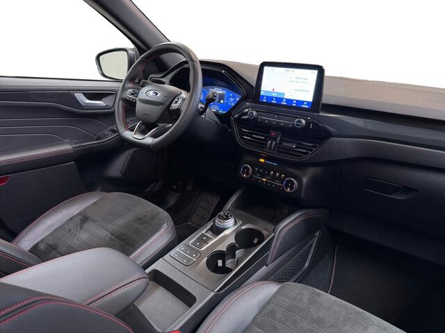 Ford KUGA 2.5 PHEV ST-Line X I Black Pack I Panoramadak I Trekhaak I Winterpakket I CarPlay