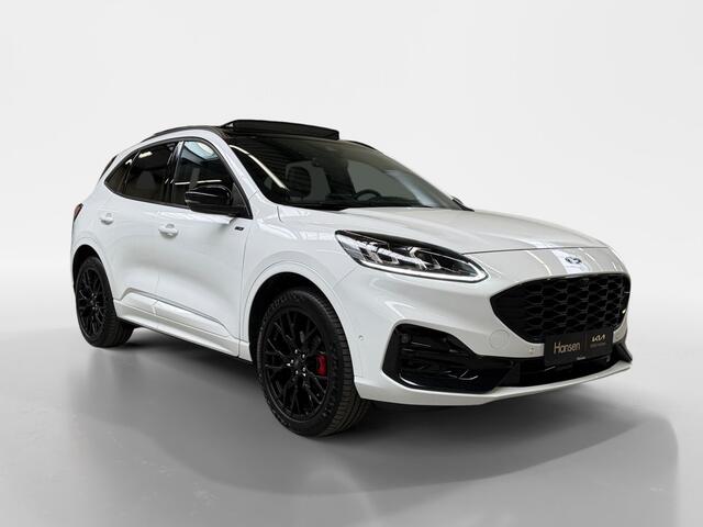 Ford KUGA 2.5 PHEV ST-Line X I Black Pack I Panoramadak I Trekhaak I Winterpakket I CarPlay