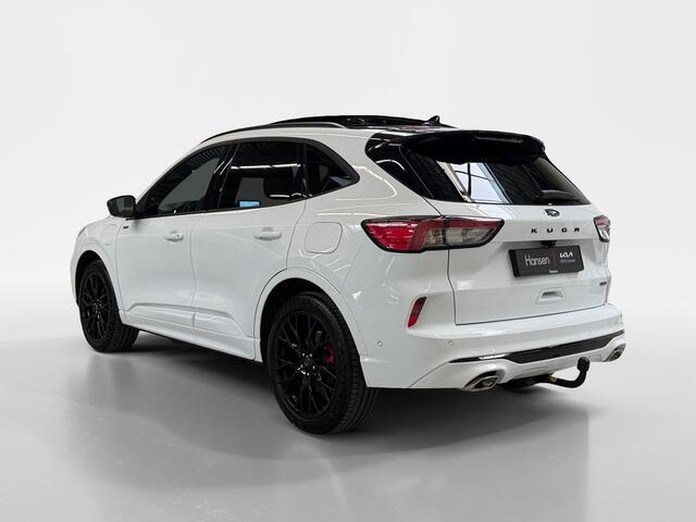 Ford KUGA 2.5 PHEV ST-Line X I Black Pack I Panoramadak I Trekhaak I Winterpakket I CarPlay
