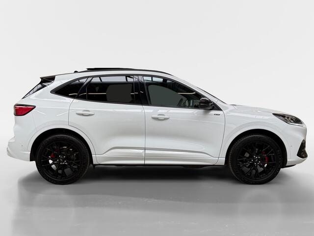 Ford KUGA 2.5 PHEV ST-Line X I Black Pack I Panoramadak I Trekhaak I Winterpakket I CarPlay