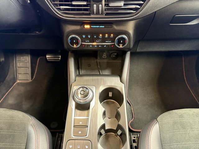 Ford KUGA 2.5 PHEV ST-Line X I Black Pack I Panoramadak I Trekhaak I Winterpakket I CarPlay