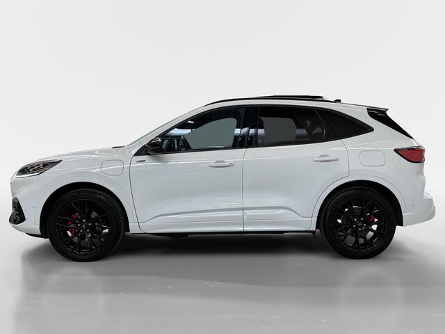 Ford KUGA 2.5 PHEV ST-Line X I Black Pack I Panoramadak I Trekhaak I Winterpakket I CarPlay