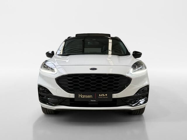 Ford KUGA 2.5 PHEV ST-Line X I Black Pack I Panoramadak I Trekhaak I Winterpakket I CarPlay