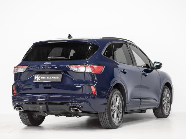 Ford KUGA 2.5 PHEV ST-Line X ACC B&O Trekhaak HUD