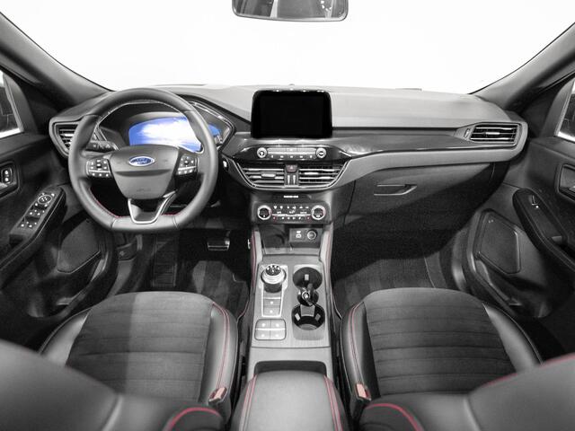 Ford KUGA 2.5 PHEV ST-Line X ACC B&O Trekhaak HUD