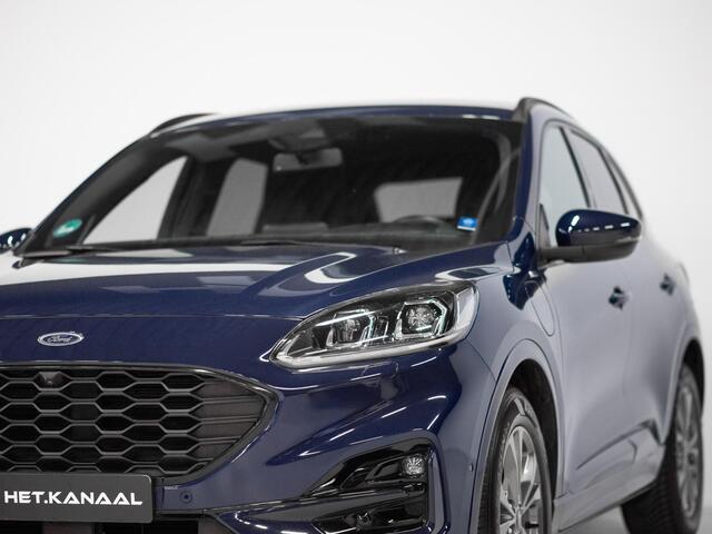 Ford KUGA 2.5 PHEV ST-Line X ACC B&O Trekhaak HUD