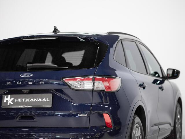 Ford KUGA 2.5 PHEV ST-Line X ACC B&O Trekhaak HUD